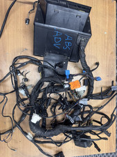 impiatto elettrico BMW GS R 1150 Adventure abs 2004.      Rif.   119