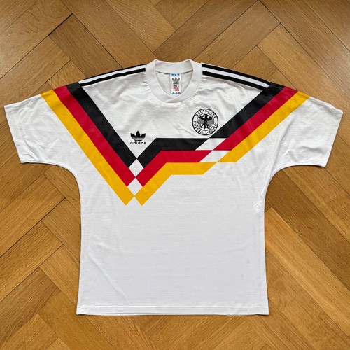 Maglia adidas dfb germania - adidas,