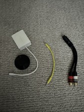 Google Chromecast Audio Media