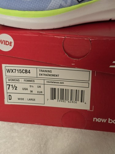 New balance - new,