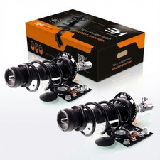 Coppia Ammortizzatori Completa