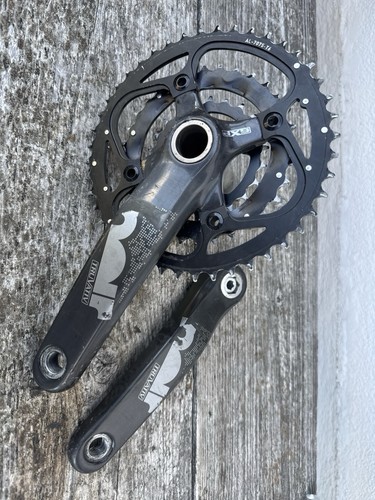 Sram truvativ noir manovella - truvativ,