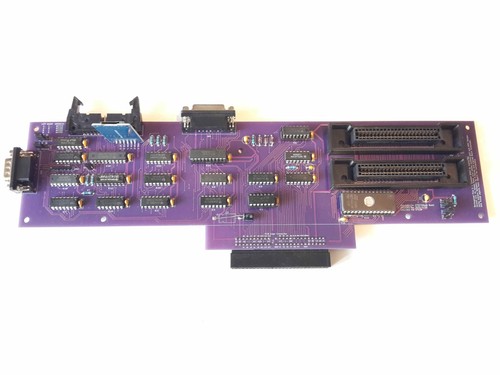 Acorn electron plus1 plus - electron,