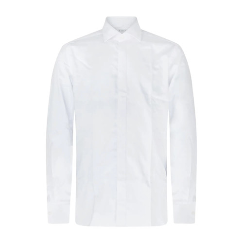 Xacus camicia bianca in - -,