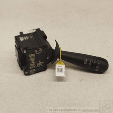 Blocco comandi tergicristalli