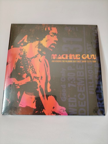 Jimi hendrix machine gun - jimi,