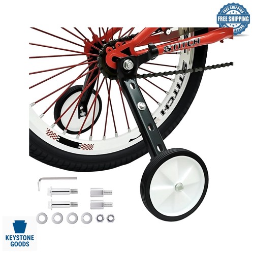 Ruote allenamento per bici - da,