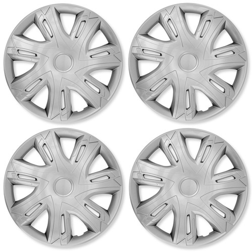 Set copricerchi pollici - copricerchi, 15