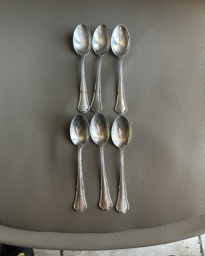 Set cucchiaini in - set,