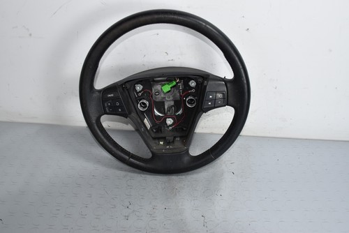 44728 volante volvo v50 - volvo, v50/s40