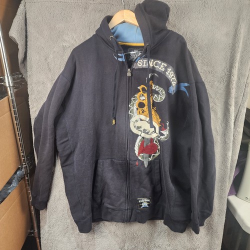 Vintage ecko unltd graphic - unltd.,