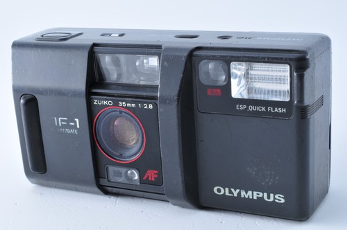 Ecc olympus 1 quartz - olympus, data
