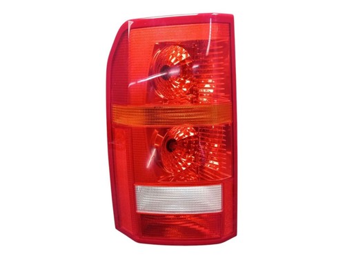 Faro posteriore sinistro per - sinistro,
