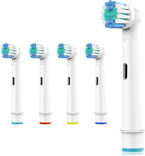 Pack 4 Ricambio Testine