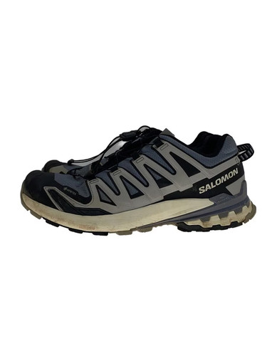 Salomon pro low cut - salomon, 3d