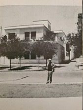 Casarano (Lecce) viaggiata