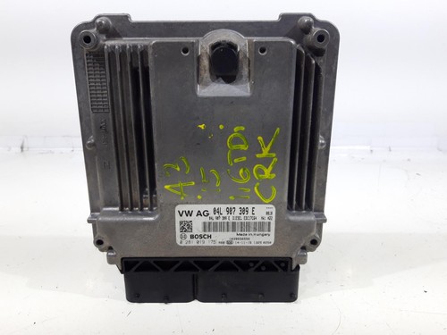 2015 audi ecu 6l motore - audi, a3