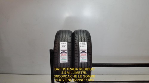 Gomme usate 185 - usate, 92t