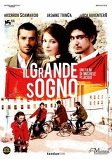 Dvd grande sogno con - dvd,