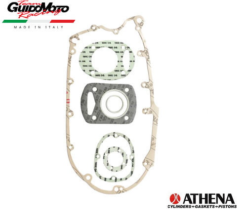 Guarnizioni motore motocicli - guarnizioni,