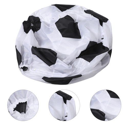 Costume gonfiabile calcio - costume,