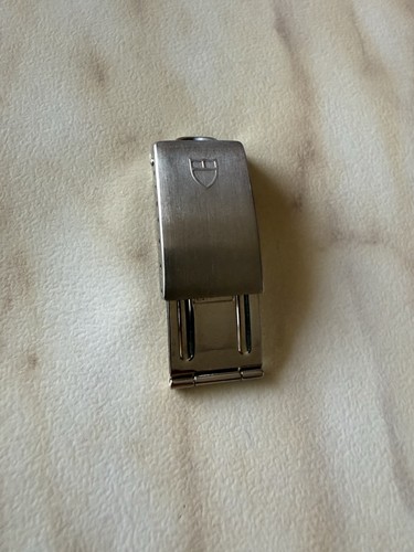 Tudor rolex big block - rolex, clasp