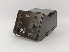 Stazione saldante antistatica