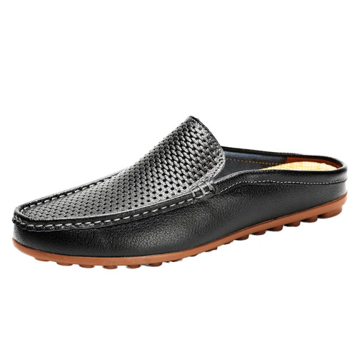 Scarpe casual uomo - , pelle