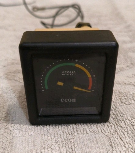 Vacuometro econ fiat ritmo - econ,