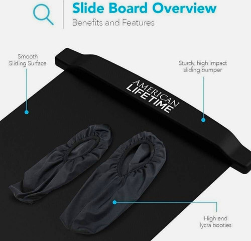 Slide board tavola da - slide,