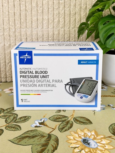 Medline misuratore - misuratore, di
