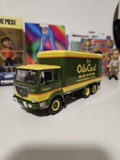 Camion D'epoca Deagostini