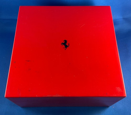 Panerai officine ferrari - , box