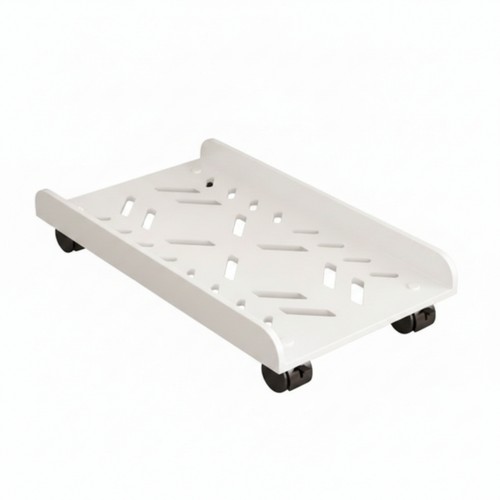 Carrello con ruote bloccabili - carrello,