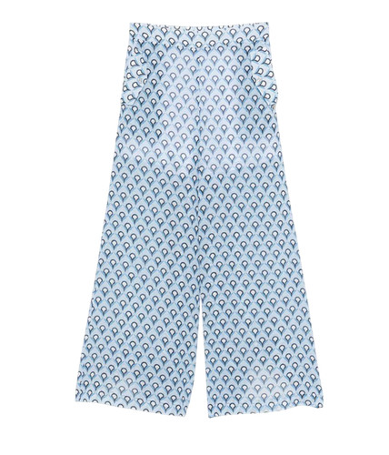 Pantalone bimba liu art - liu,
