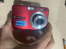 Samsung Digimax S760 7,2