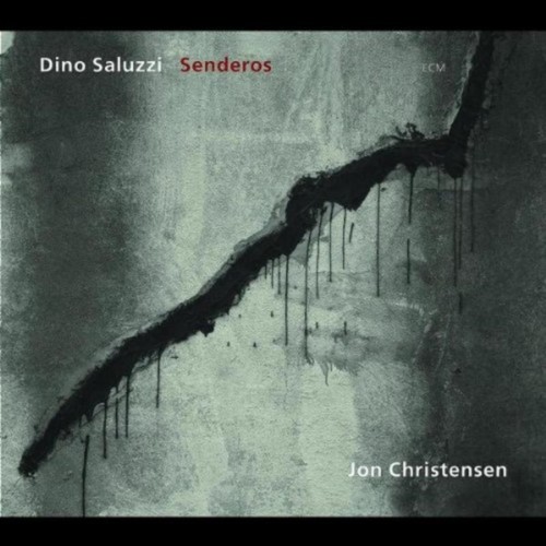 Dino saluzzi senderos - -,