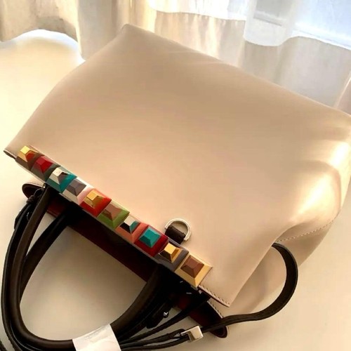 Borsa tracolla fendi - tracolla,
