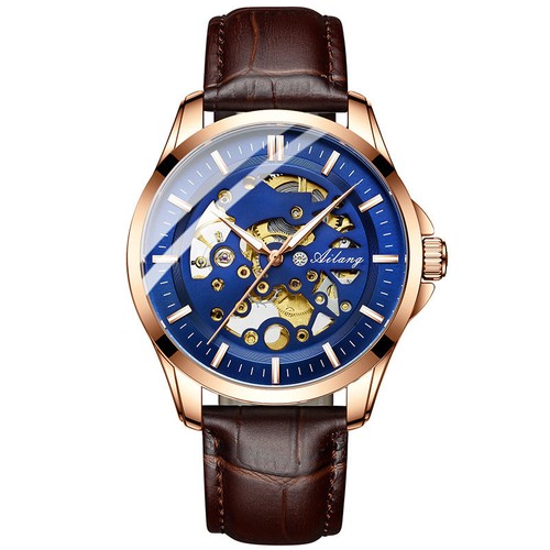 Orologio meccanico automatico - meccanico,