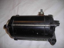 Motorino avviamento Honda VF