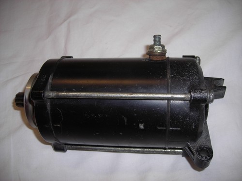 Motorino avviamento honda - motorino,