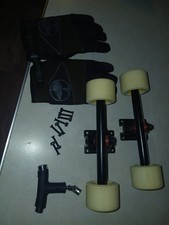 Camion longboard calibro - longboard,