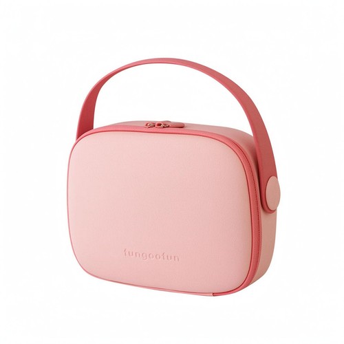Borsa cosmetica rettangolare - borsa,