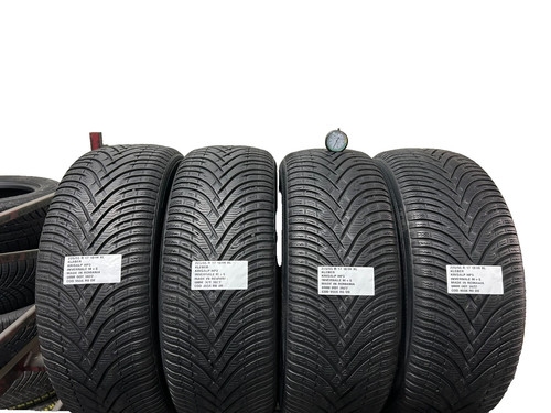 Pneumatici usati 225 r 17 - usati, 225/55