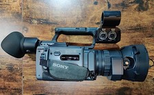 Videocamera professionale sony - professionale,
