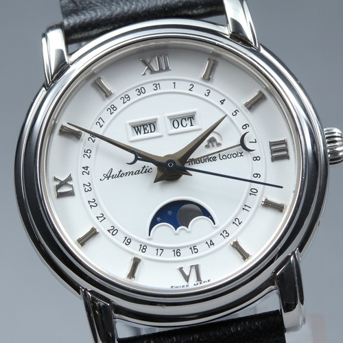 Orologio automatico uomo