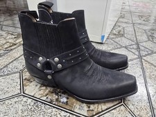 Stivali da cowboy western in