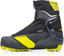 Scarpe Da Sci Di Fondo Jr