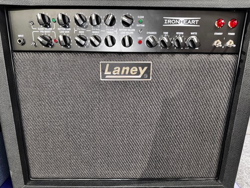 Laney ironheart irt30 112 - laney, irt30-112