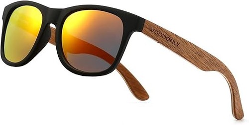 Woodonly occhiali sole - woodonly,
